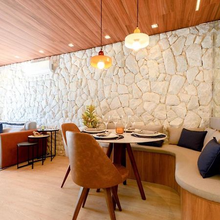 Saint Paul Design Apartments By Bnbhost São Paulo Exteriér fotografie