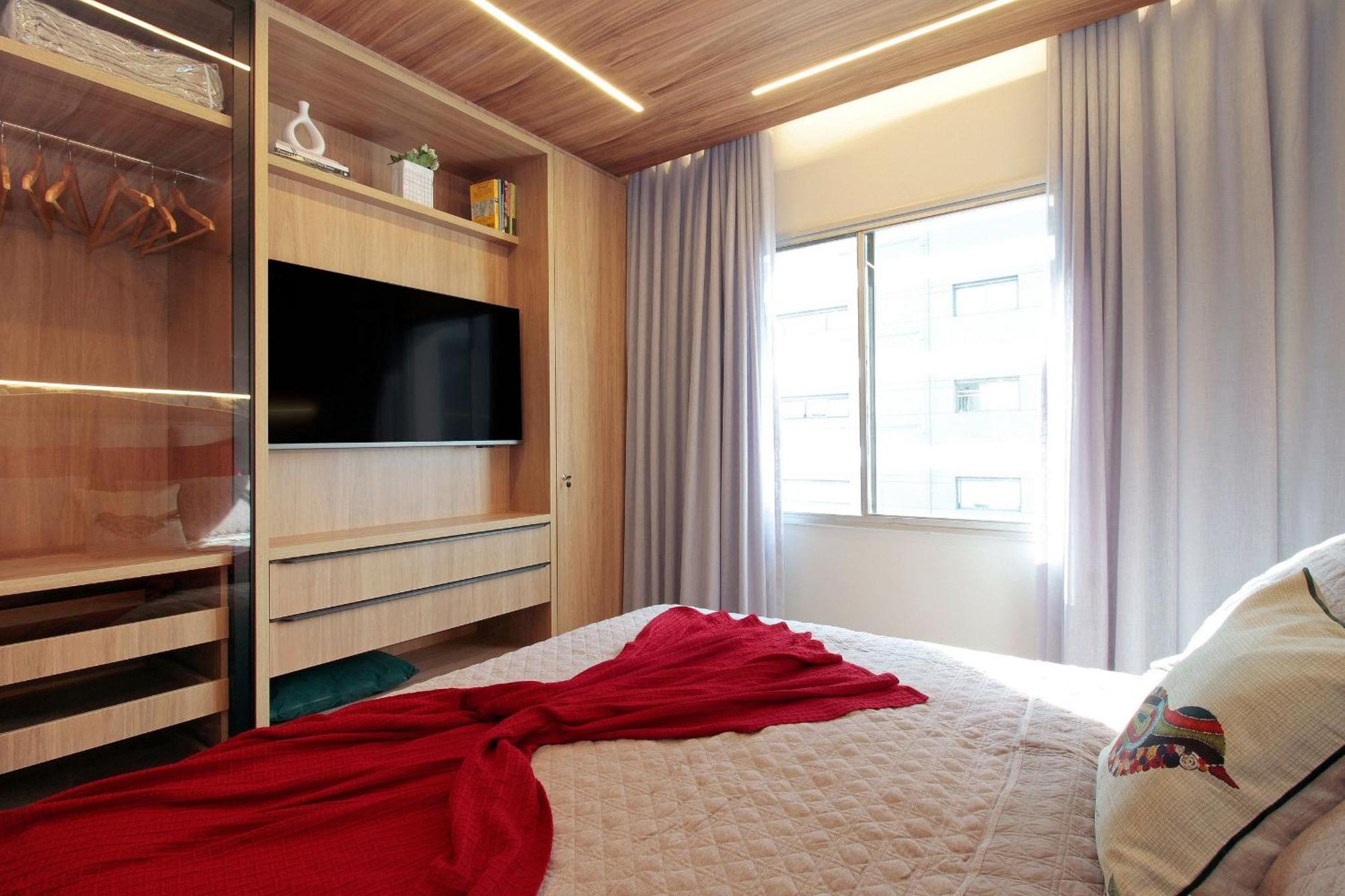 Saint Paul Design Apartments By Bnbhost São Paulo Exteriér fotografie