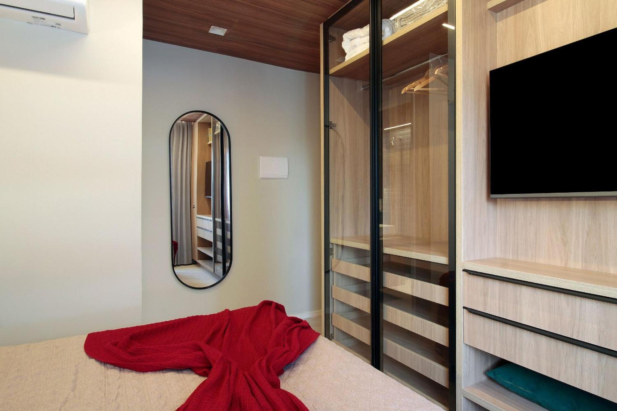 Saint Paul Design Apartments By Bnbhost São Paulo Exteriér fotografie