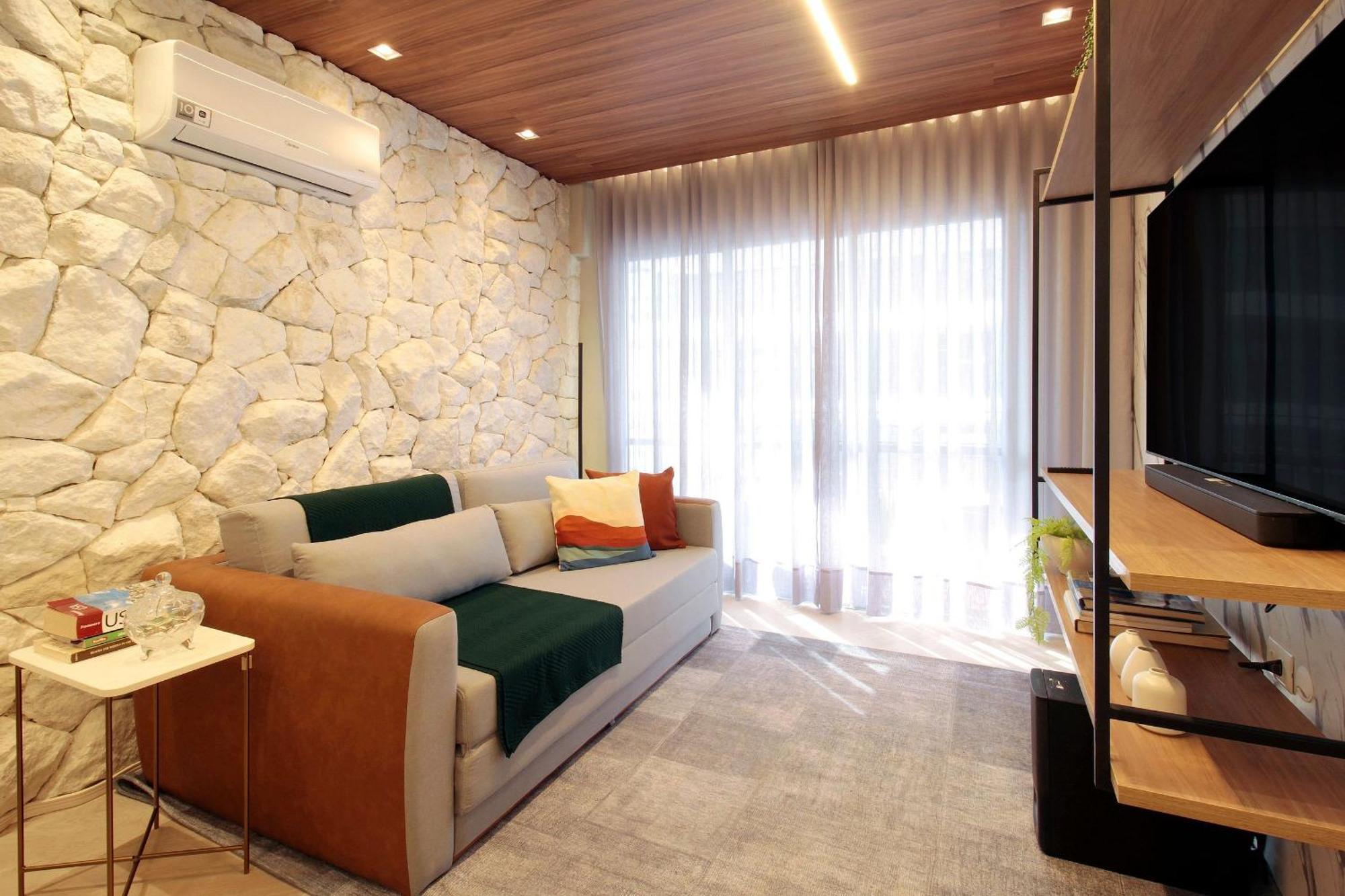Saint Paul Design Apartments By Bnbhost São Paulo Exteriér fotografie