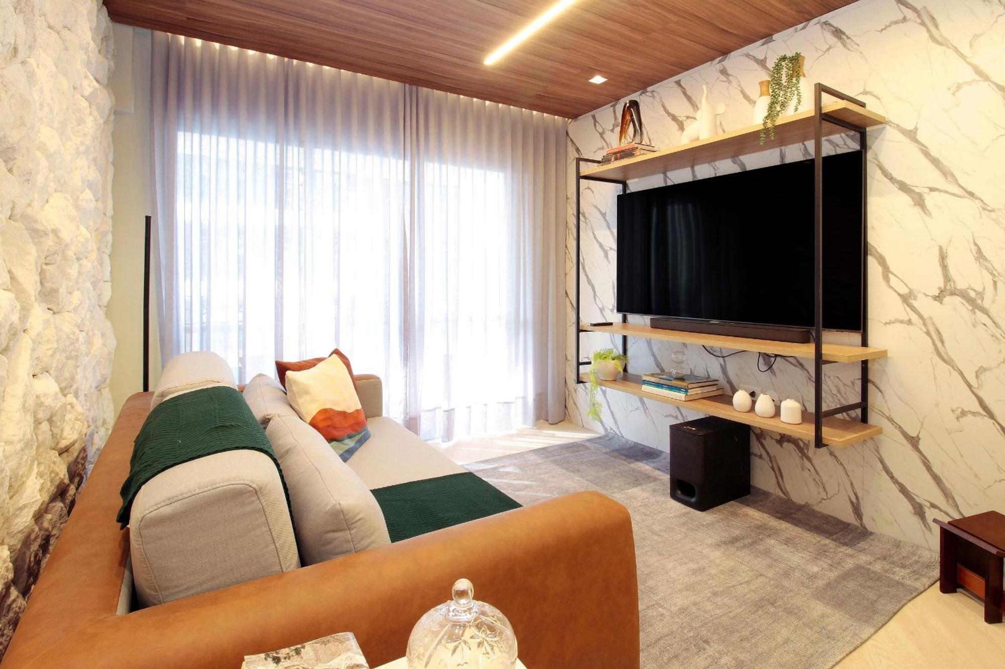 Saint Paul Design Apartments By Bnbhost São Paulo Exteriér fotografie