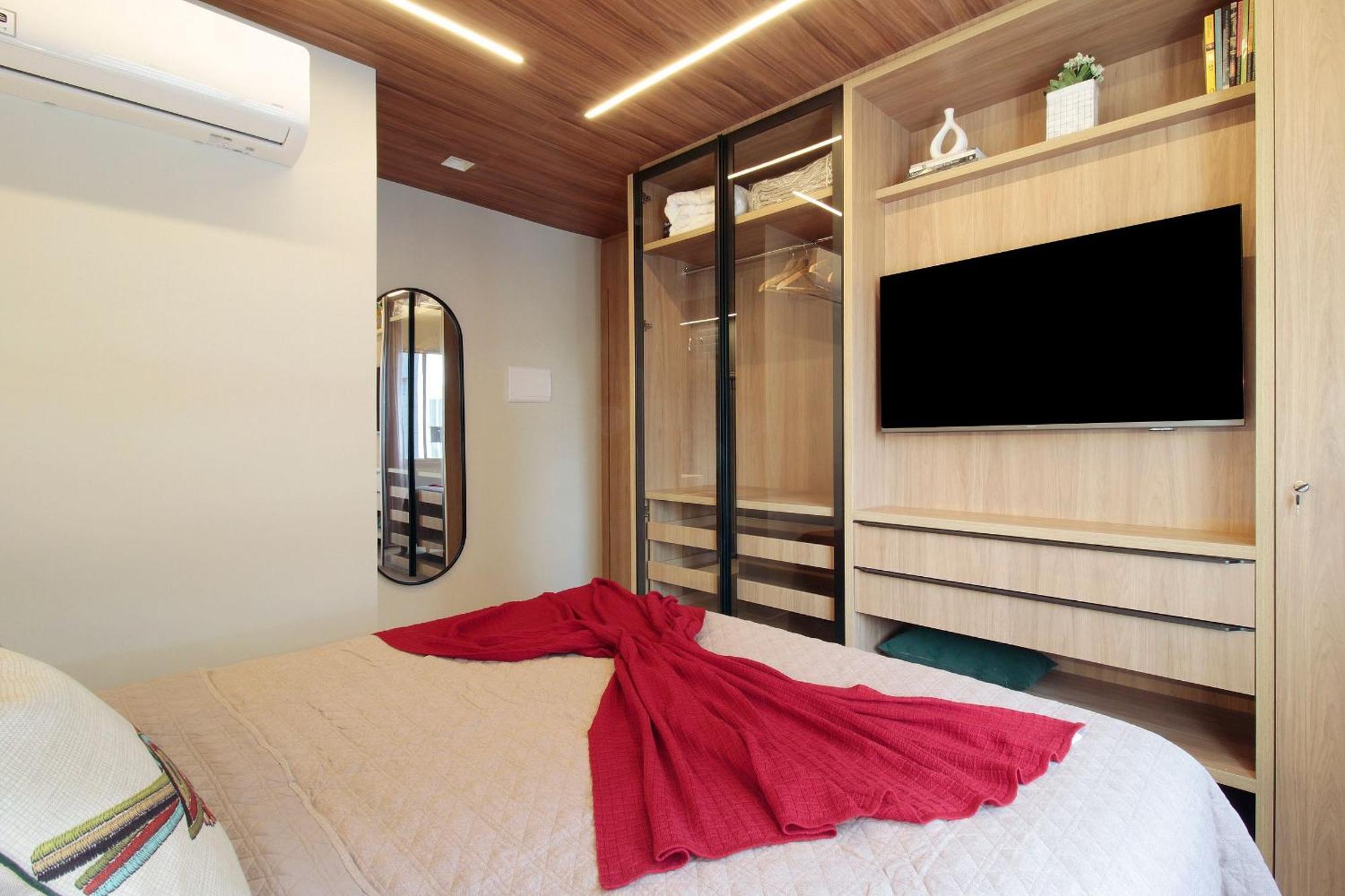 Saint Paul Design Apartments By Bnbhost São Paulo Exteriér fotografie