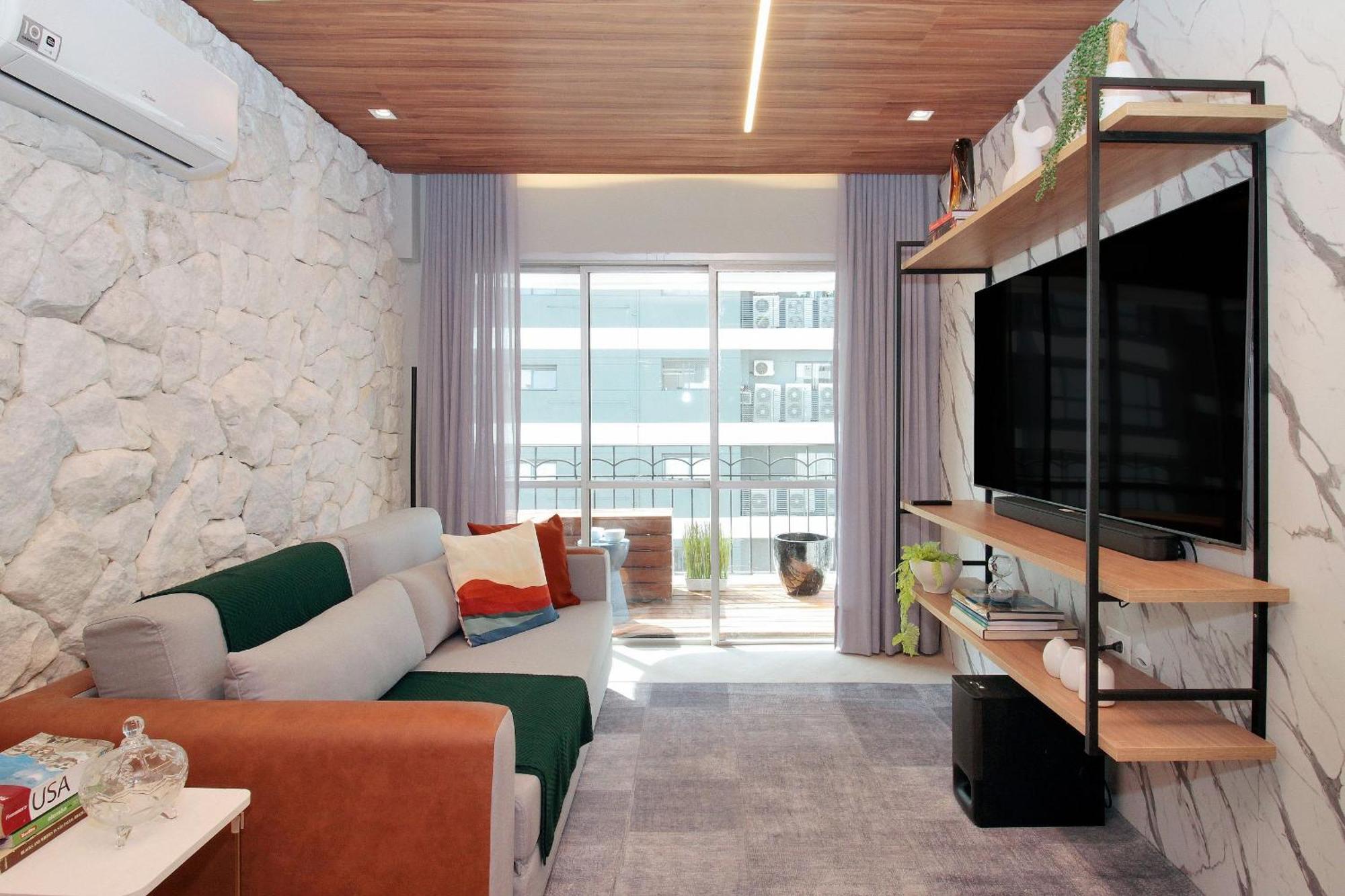 Saint Paul Design Apartments By Bnbhost São Paulo Exteriér fotografie