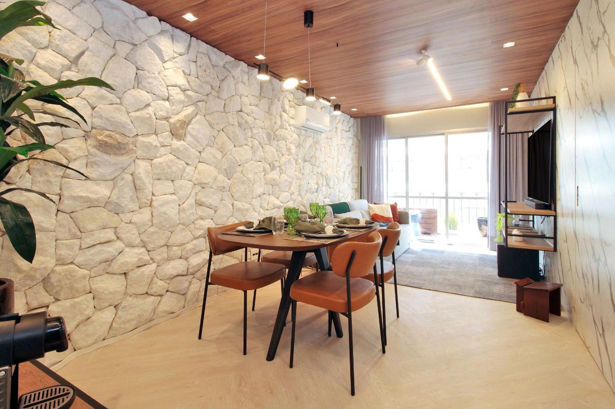Saint Paul Design Apartments By Bnbhost São Paulo Exteriér fotografie