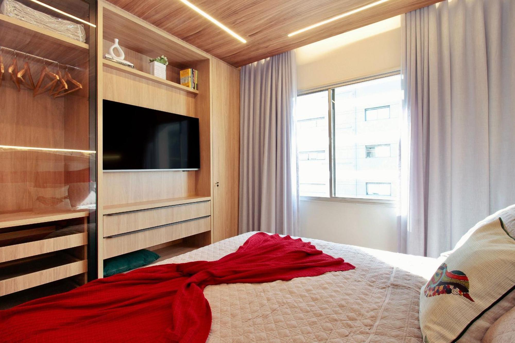 Saint Paul Design Apartments By Bnbhost São Paulo Exteriér fotografie