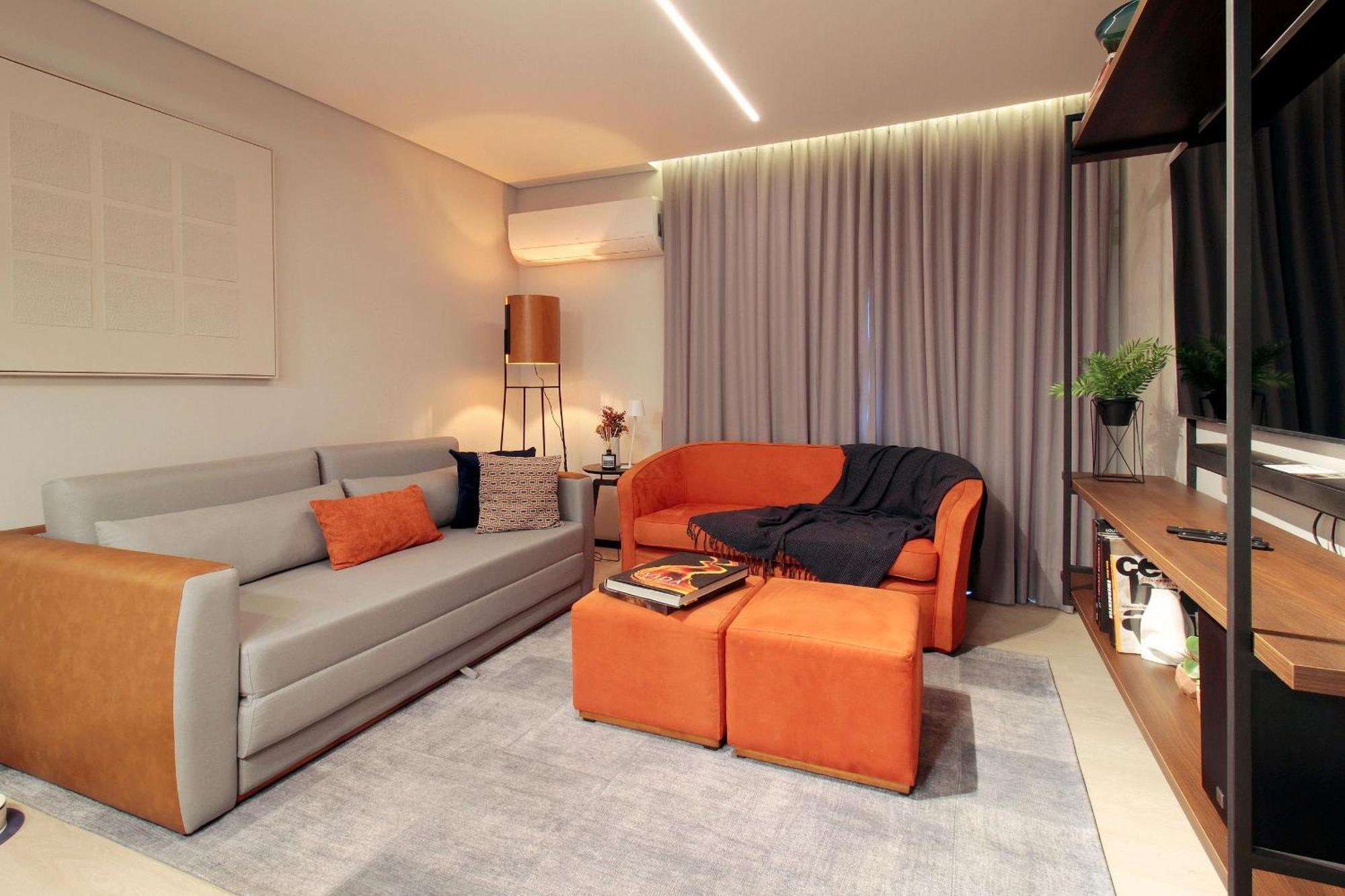 Saint Paul Design Apartments By Bnbhost São Paulo Exteriér fotografie