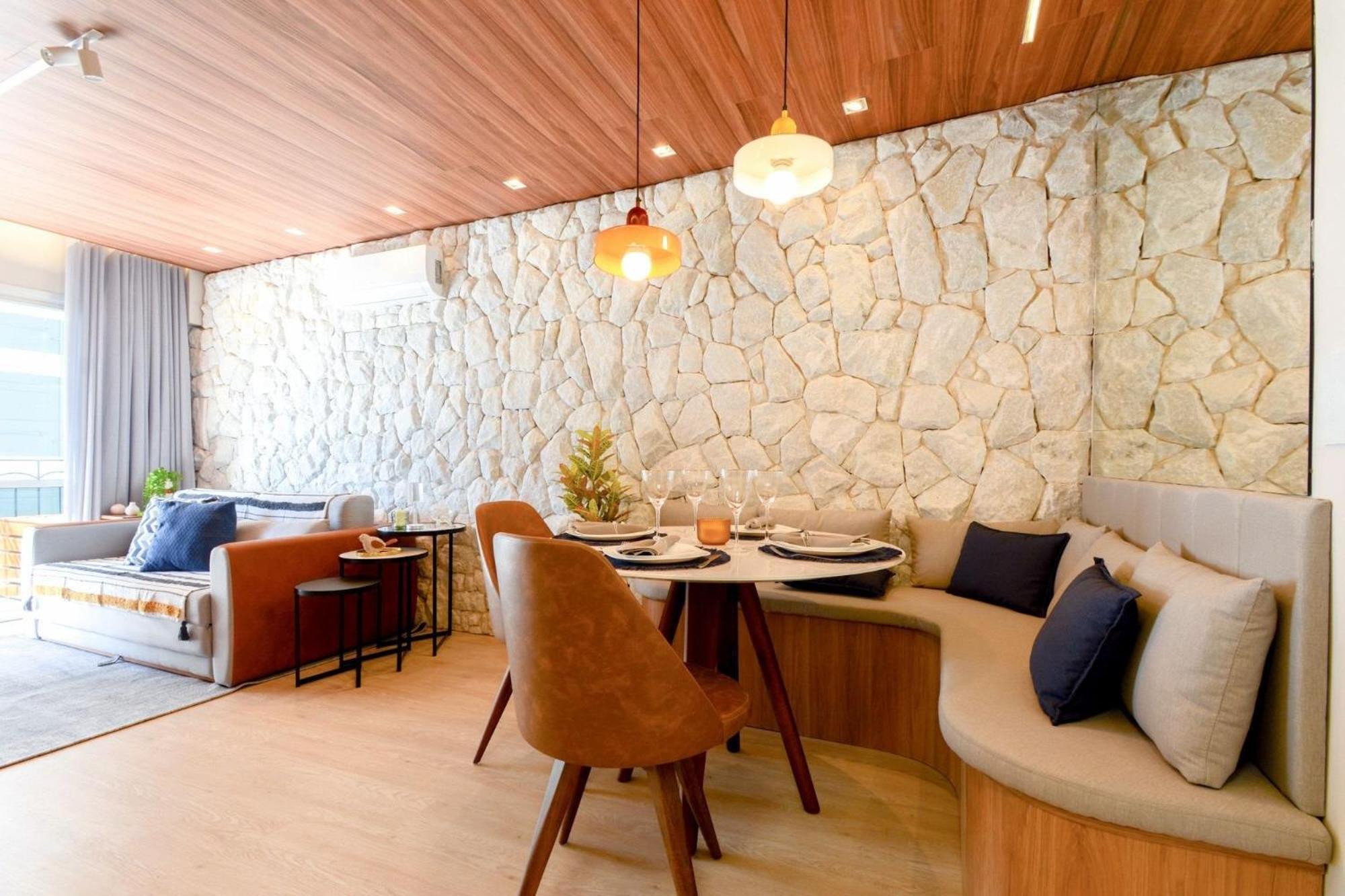 Saint Paul Design Apartments By Bnbhost São Paulo Exteriér fotografie
