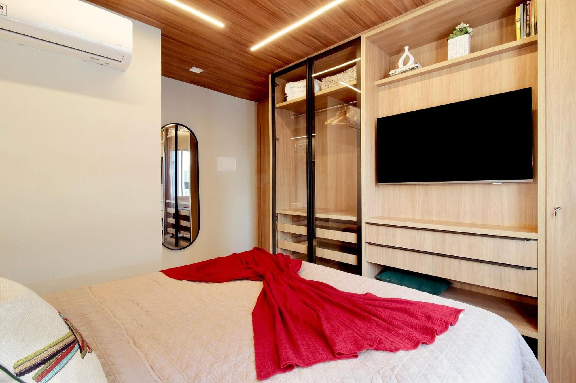 Saint Paul Design Apartments By Bnbhost São Paulo Exteriér fotografie