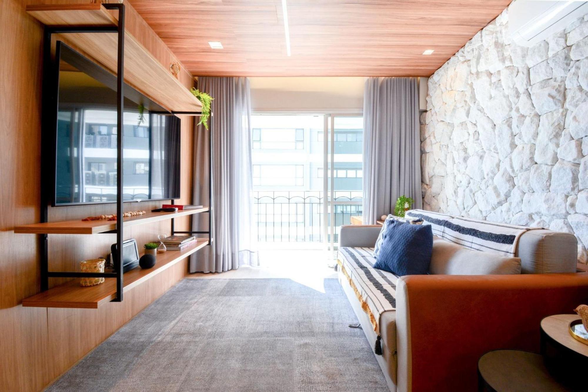 Saint Paul Design Apartments By Bnbhost São Paulo Exteriér fotografie